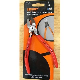 Kìm cắt bavia Century 5IN, 6IN Giá Tốt Chính Hãng