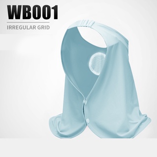KHĂN CHỐNG NẮNG GOLF PGM- WB001