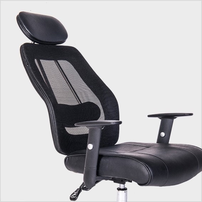 ghế xoay lưới hòa phát GL309
