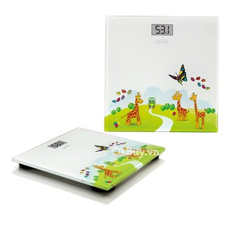 Cân Sức Khỏe Điện Tử Laica PS3005