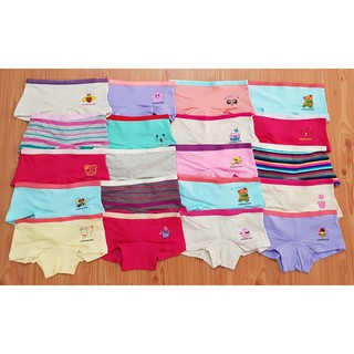 Set 5 cái Quần chip / quần sip đùi Climachill
