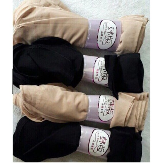 Set 10 Đôi Tất Nữ💞FREESHIP💞Set 10 Đôi Tất Giấy Siêu Dai