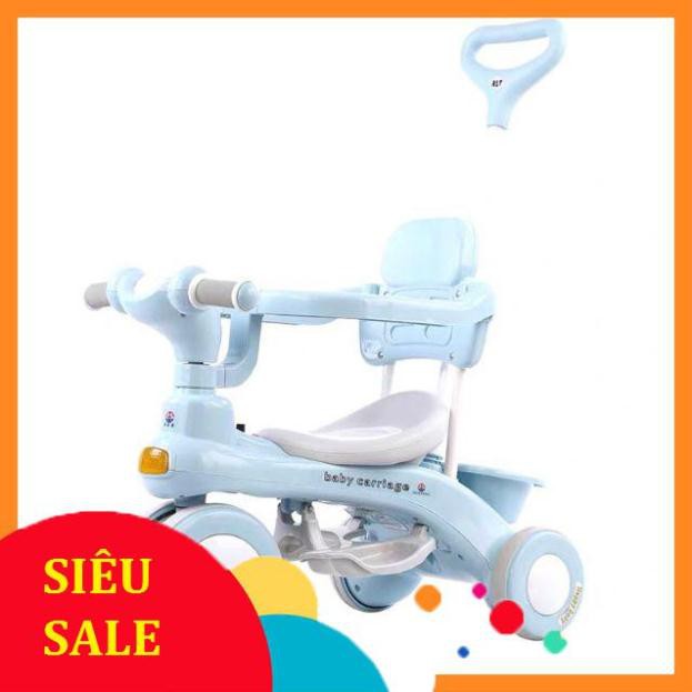 SIÊU RẺ:  Xe Đẩy 3 Bánh 618 Thiết Kế Hiện Đại, Khỏe Khoắn