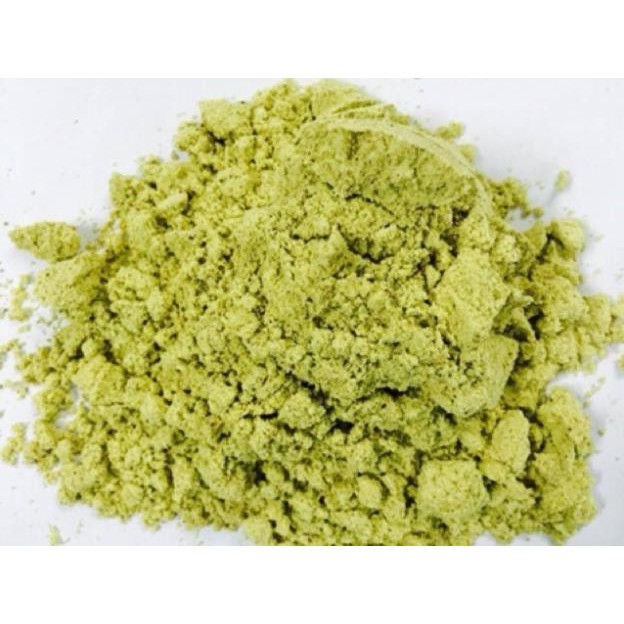 Bột Quả Bơ Sữa Handmade - Dưỡng Ẩm