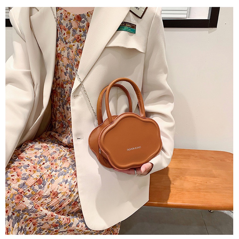 Túi Đeo Chéo Vai Thời Trang Đơn Giản Gylb1335