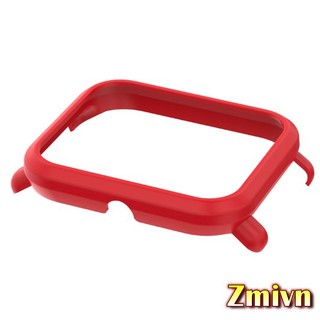 Case viền PC dành cho A mazfit Bip