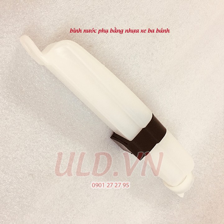 BÌNH NƯỚC PHỤ XE BA BÁNH 175C