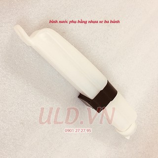 BÌNH NƯỚC PHỤ XE BA BÁNH 175C