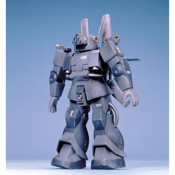 Mô hình Gundam 1/144 Zaku Flipper (Kit cổ)