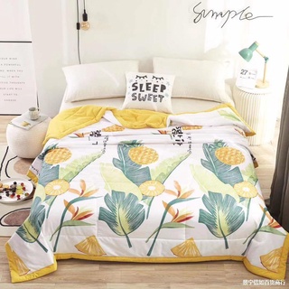 Chăn hà zara siêu mềm mát