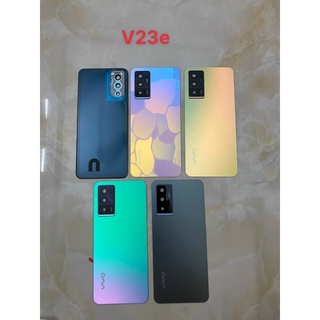 Ốp lưng vivo v23e