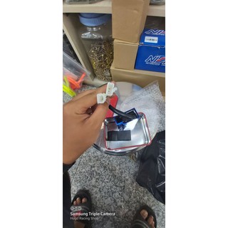 IC CHẠY SÂN ATE DÀNH CHO WAVE S110