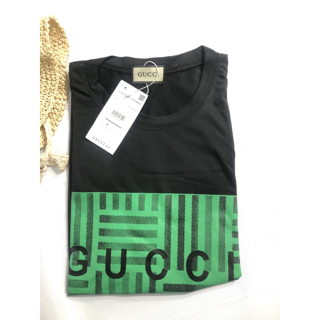 - ÁO PHÔNG THỤNG MÀU ĐEN/ MẪU NGẪU NHIÊN/ ÁO THUN 49K