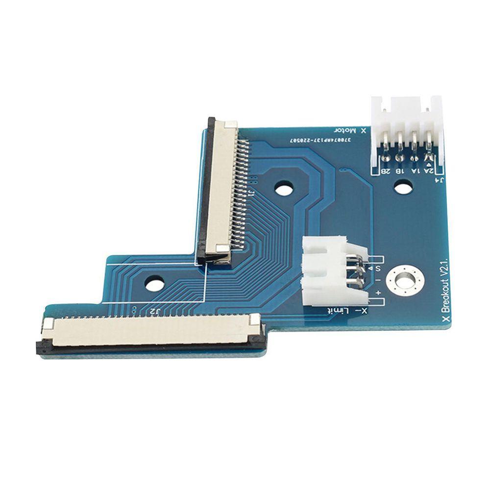 Bảng Mạch Chuyển Đổi Z-axis Thay Thế Cho Máy In 3D Sidewinder X2 / Genius Pro