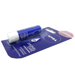 Son dưỡng ẩm MÔI NIVEA