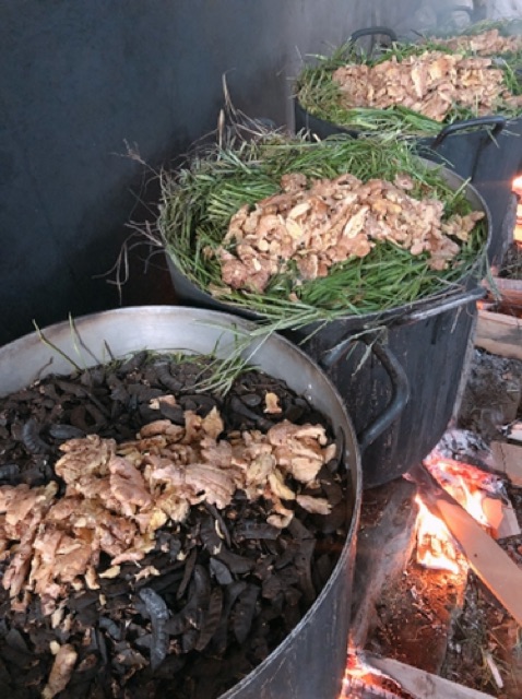 Cặp dầu gội/xả thảo dược handmade Mộc Nhan | BigBuy360 - bigbuy360.vn