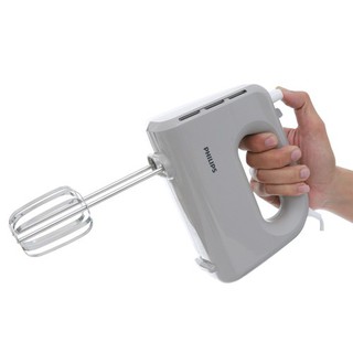 Máy Đánh Trứng Philips HR3705/20 - Bảo hành chính hãng 24 tháng.