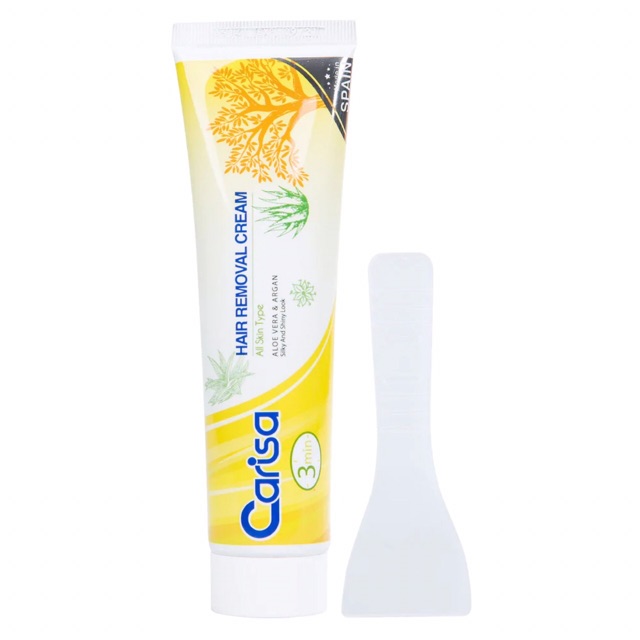 KEM TẨY LÔNG CARISA 100ml | BigBuy360 - bigbuy360.vn