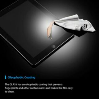 Cường Lực Chính Hãng Các Dòng iPad , TAB SamSung..