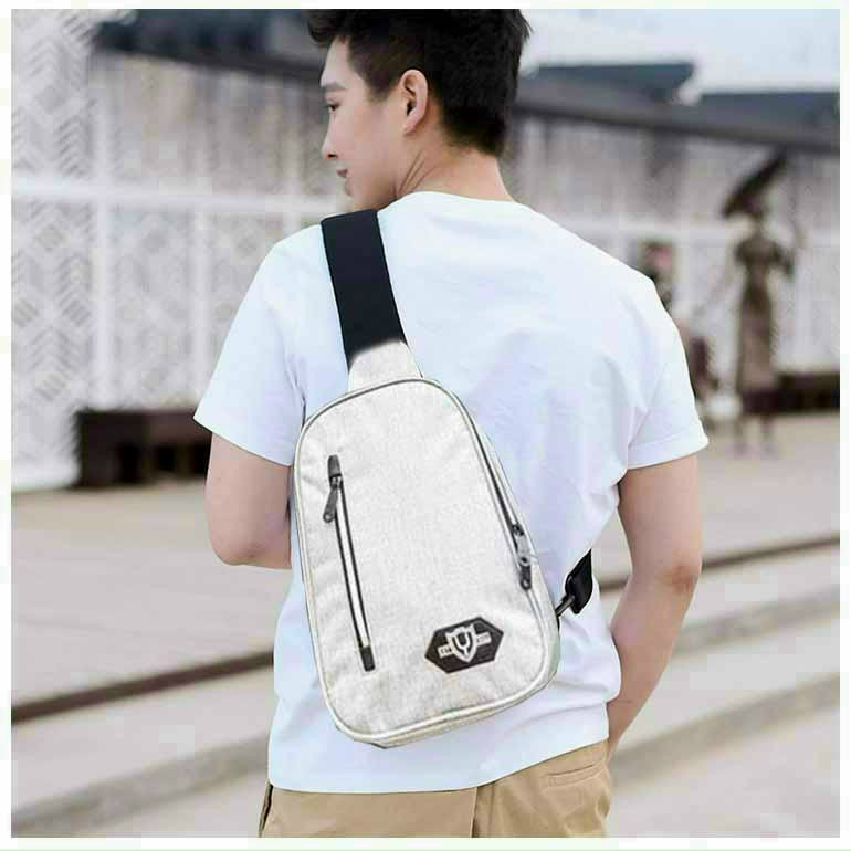 Túi đeo chéo y 2010 giá rẻ, TÚI NAM VẢI BỐ SIÊU BỀN TIỆN DỤNG THỜI TRANG