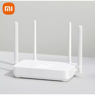 Bộ phát wifi router xiaomi redmi ax5 wifi 6 hỗ trợ wifi mesh