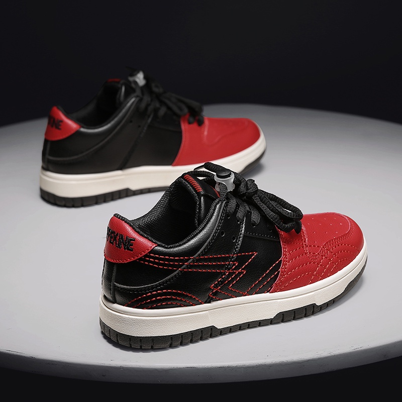 Giày Thể Thao Thời Trang Năng Động Dành Cho Bé Trai 2022 Size 28-38