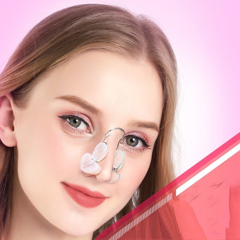 Dụng Cụ Kẹp Nâng Mũi Định Hình Làm Đẹp Hiệu Quả