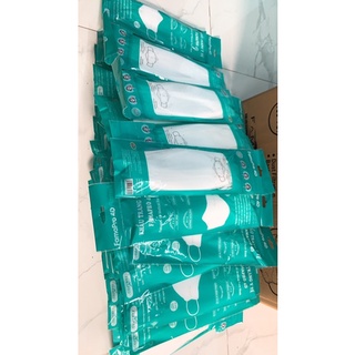 khẩu trang Famapro 4d kf94