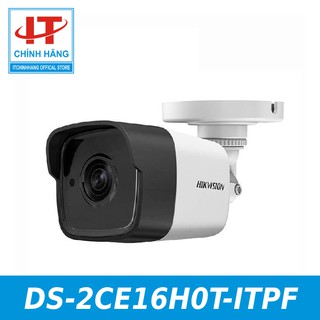 CAMERA HIKVISION DS-2CE16H0T-ITPF - NHÀ PHÂN PHỐI HIKVISION