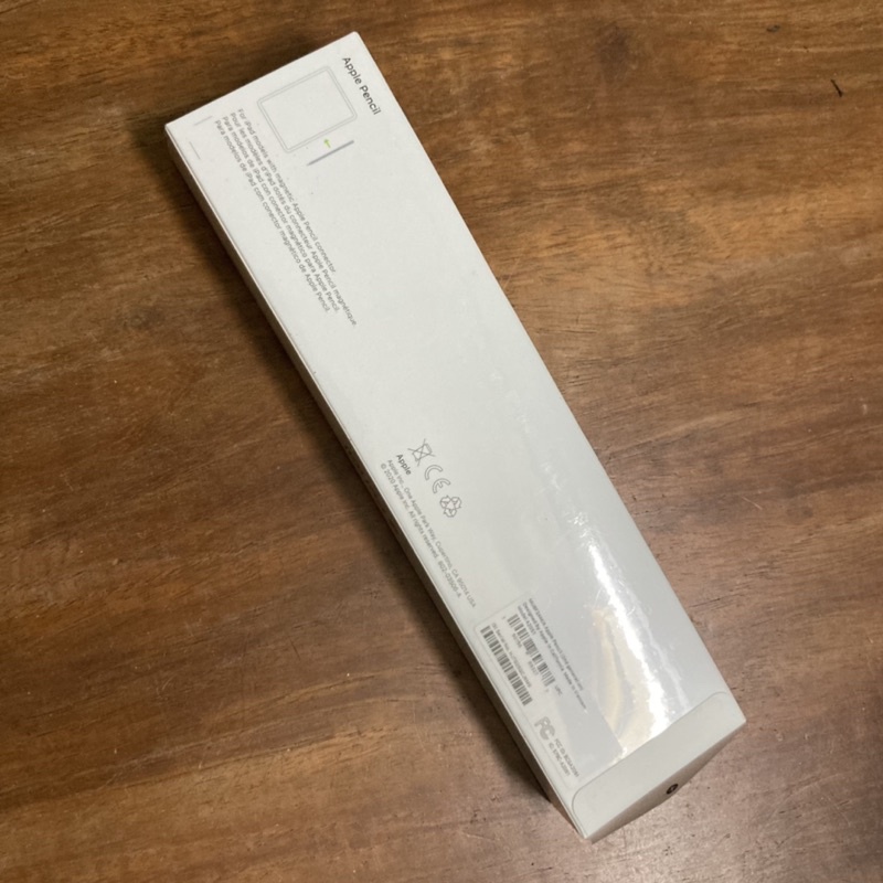 Bút cảm ứng Apple Pencil 2 chính hãng nguyên seal mới 100%