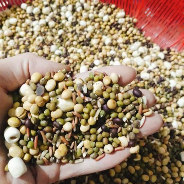 BỘT NGŨ CỐC