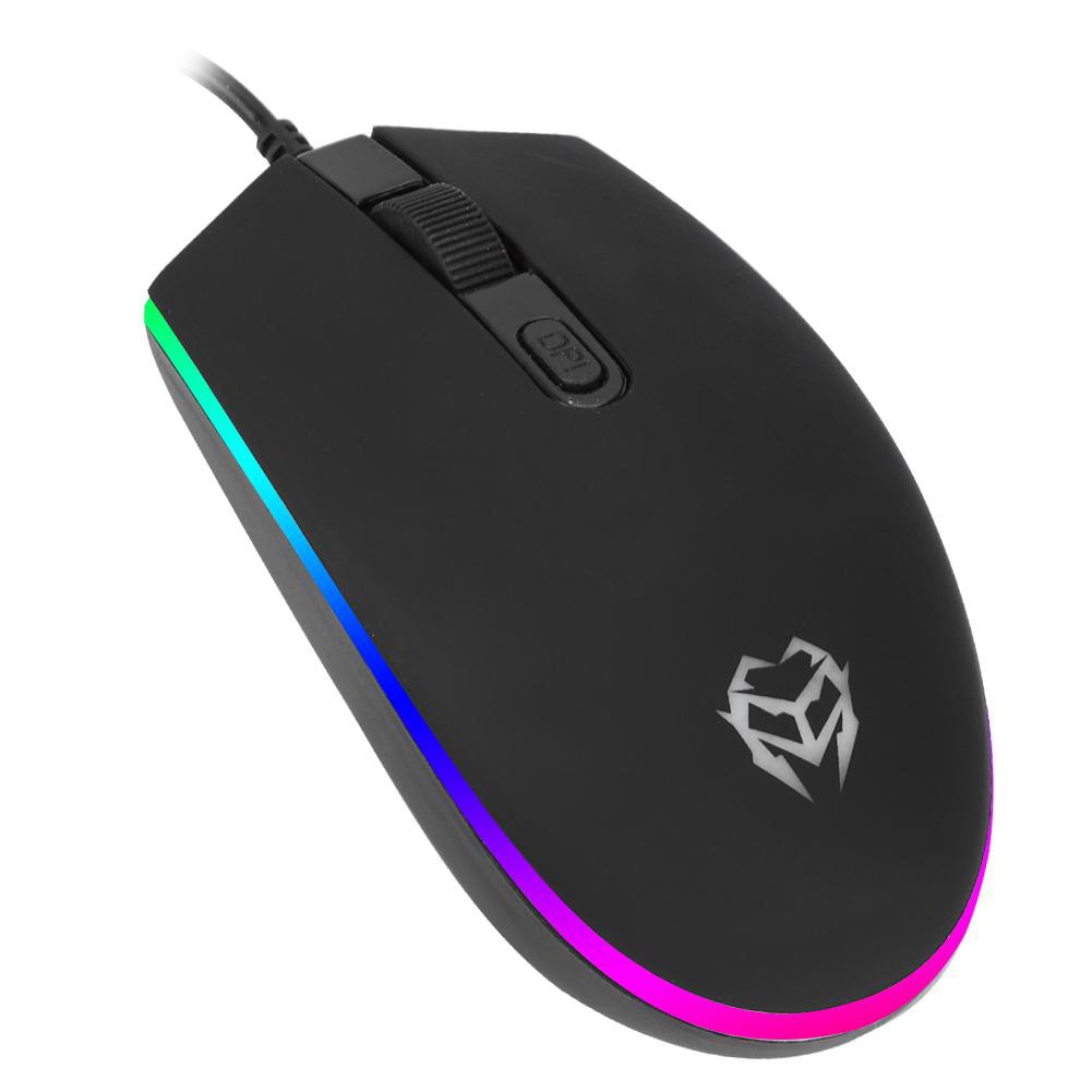 Chuột gaming Kingang Jia JM610 Giảm 30k khi nhập MAYT30 | BigBuy360 - bigbuy360.vn