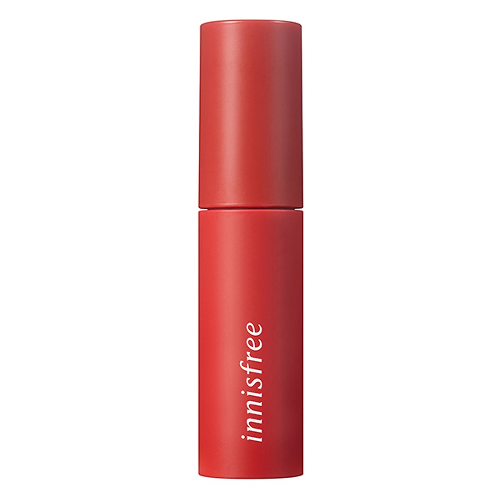 Son tint lì mềm mượt innisfree Vivid Cotton Ink 4g mã 8,2,6 chính hãng tem phụ tiếng việt | BigBuy360 - bigbuy360.vn