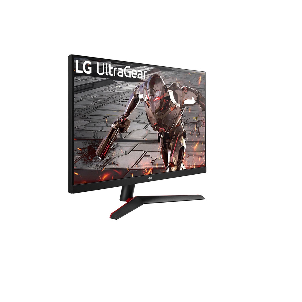 Màn hình máy tính LG 32GN600-B UltraGear 31.5'' VA QHD 165Hz 1ms MBR AMD FreeSync HDR | BigBuy360 - bigbuy360.vn