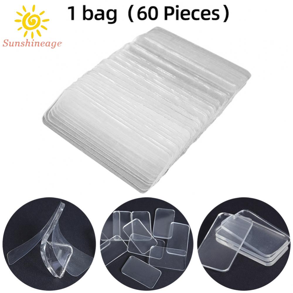 Double Face Tape Double Sided Tape 18*55mm Double Sided Paste Pictures