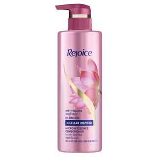Dầu xả Rejoice 480ml Siêu Mượt Thái Lan