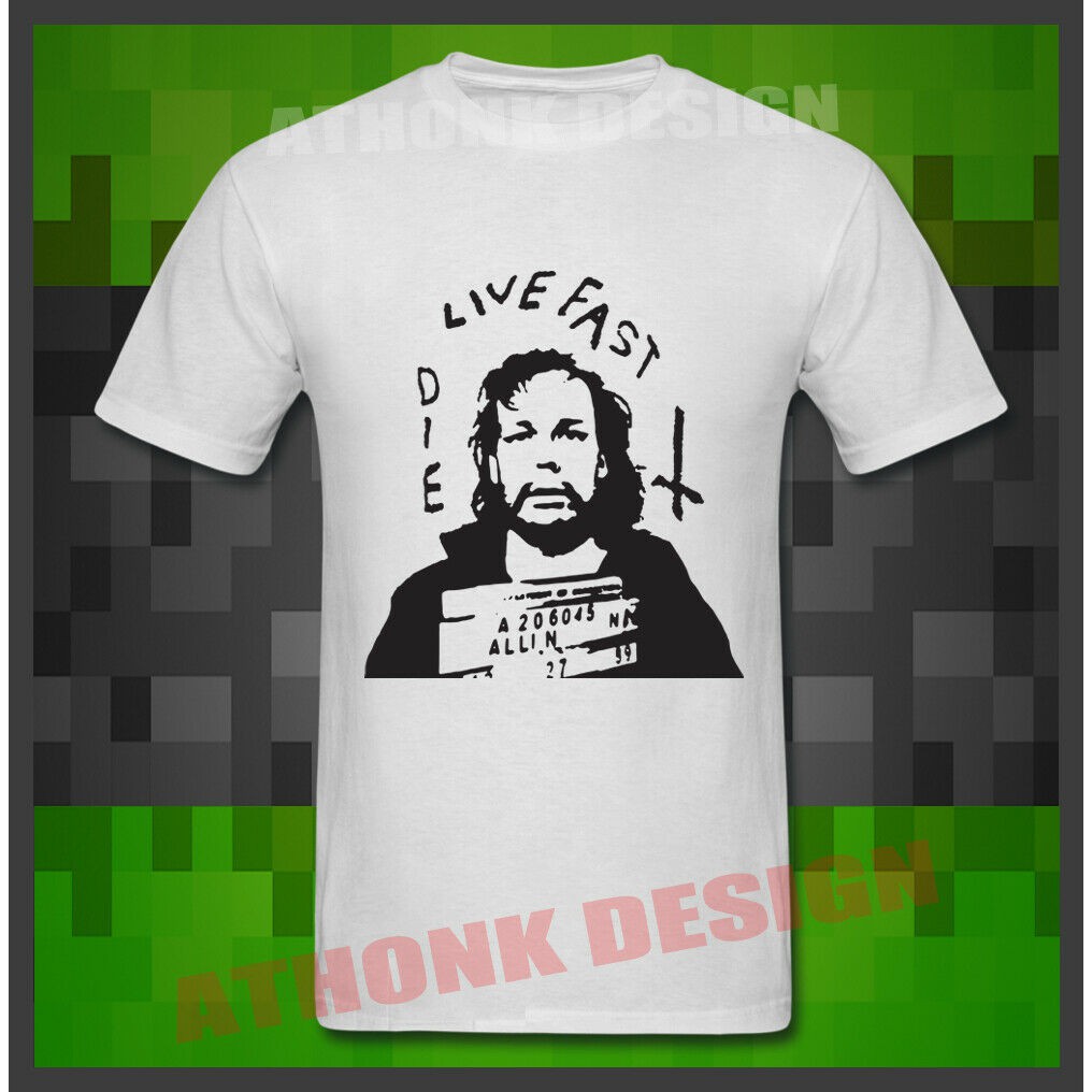 Áo Thun Nam 100% Cotton