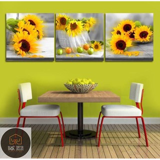 [GIÁ HỦY DIỆT THÁNG 2] Xả 7 mẫu tranh tráng gương đơn treo phòng khách, phòng ngủ, bếp, khách sạn