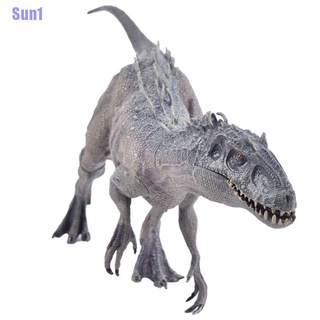 Mô Hình Khủng Long Indominus Rex Cỡ Lớn