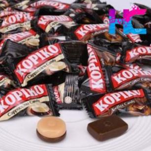 Kẹo cà phê Kopico - Indonesia - 150g