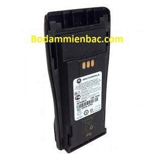 Pin bộ đàm motorola nntn4851a dùng cho máy gp3188