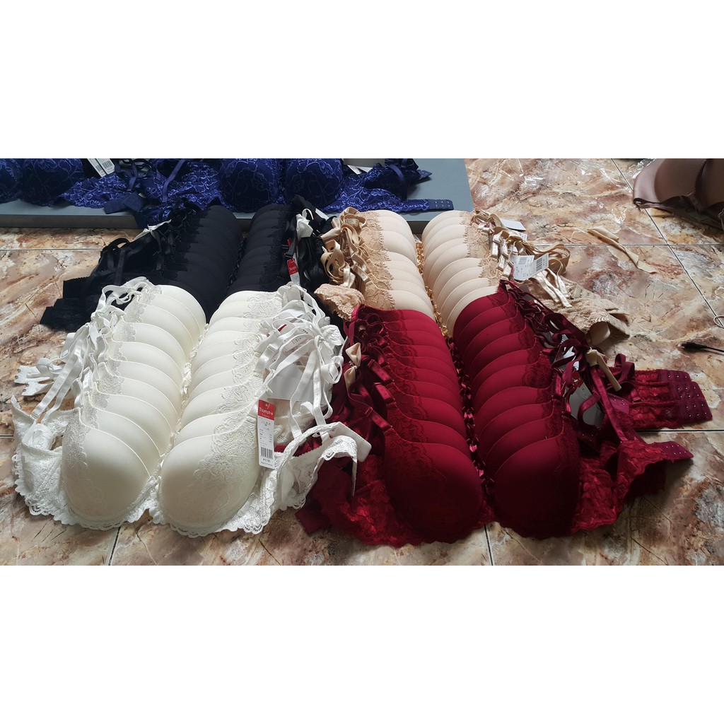 ÁO NGỰC REN BƯỚM CÚP LÊN MÚT VỪA HÀNG VNXK | BigBuy360 - bigbuy360.vn