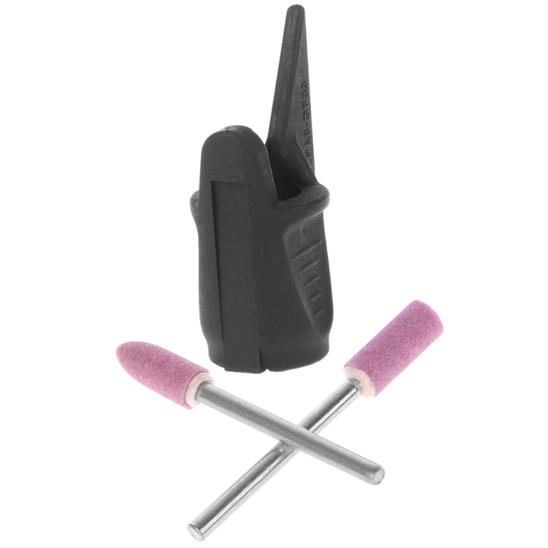 Dụng Cụ Định Hướng Mũi Khoan Mài Chuyên Dụng Cho Máy Cắt Cỏ