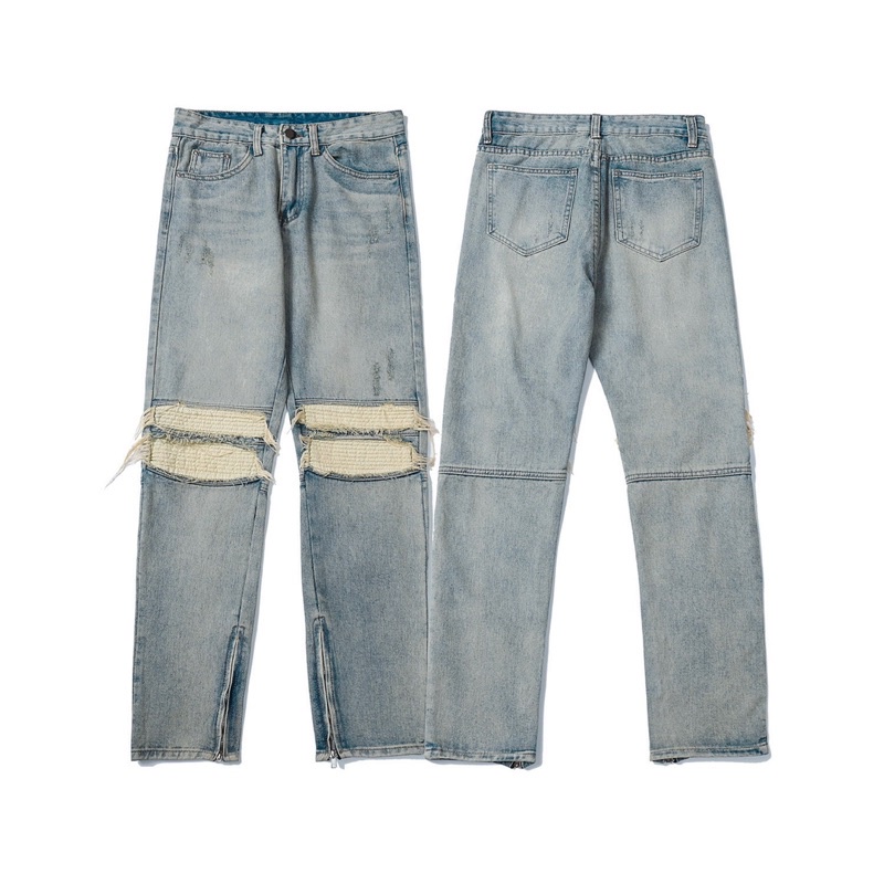 Quần Jean - Biker Slim Fit