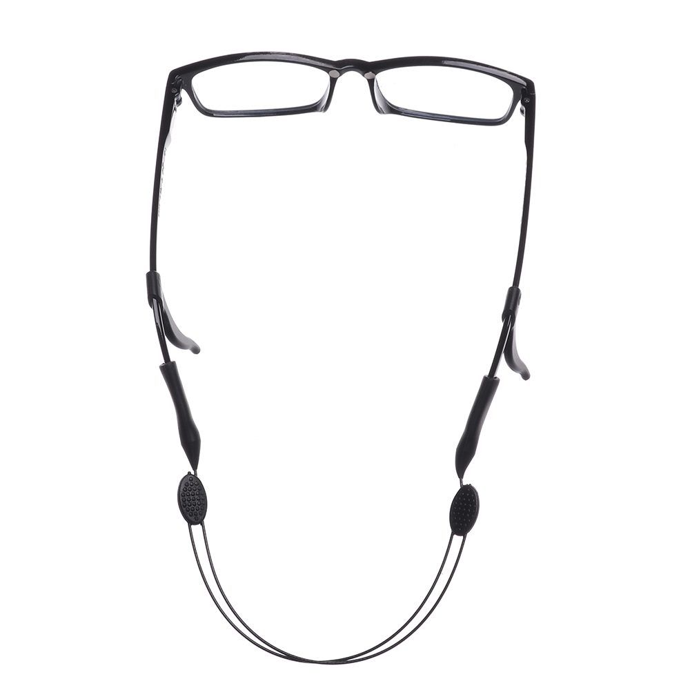 Dây đeo mắt kính có thể điều chỉnh được kích thước kiểu dáng thời trang dành cho nữ