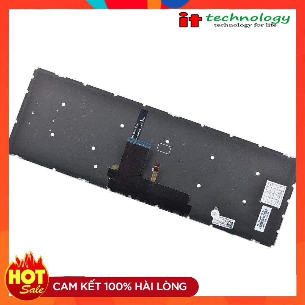 Bàn phím laptop Toshiba P55W-C5316 , P55W-C5316-4K , P55W-C5314 , P50W-B