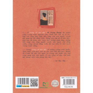 Sách: Tiểu Thuyết Trúng Số Độc Đắc