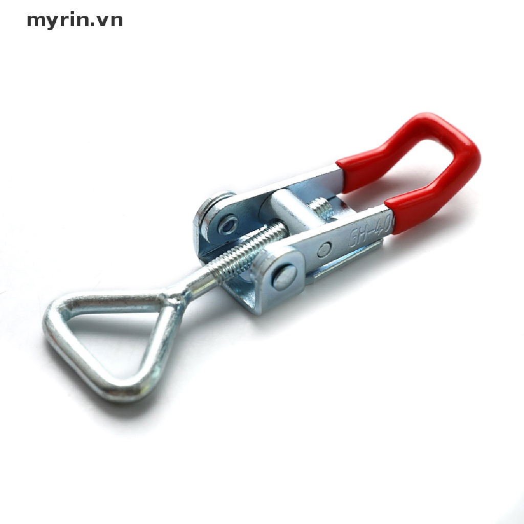 1 Chốt Khóa Bằng Thép Có Thể Điều Chỉnh Cho Hộp Đựng