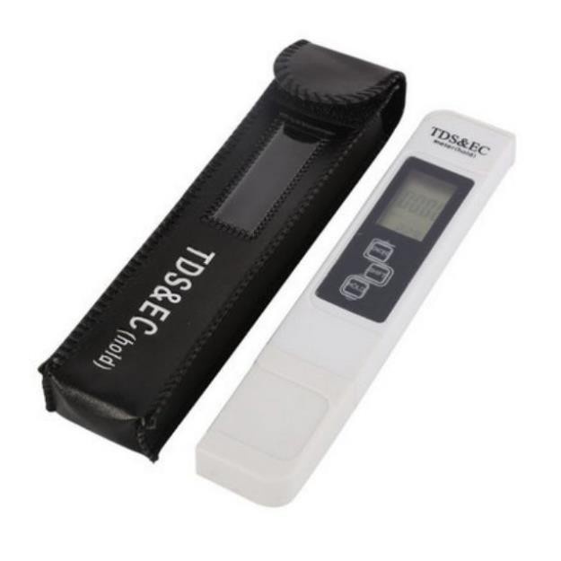 Bút đo tds ppm 3 in 1 - máy đo tds thử nước sạch loại tốt -dc4356
