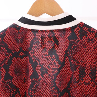 Áo Khoác Bomber Họa Tiết  Bigsize